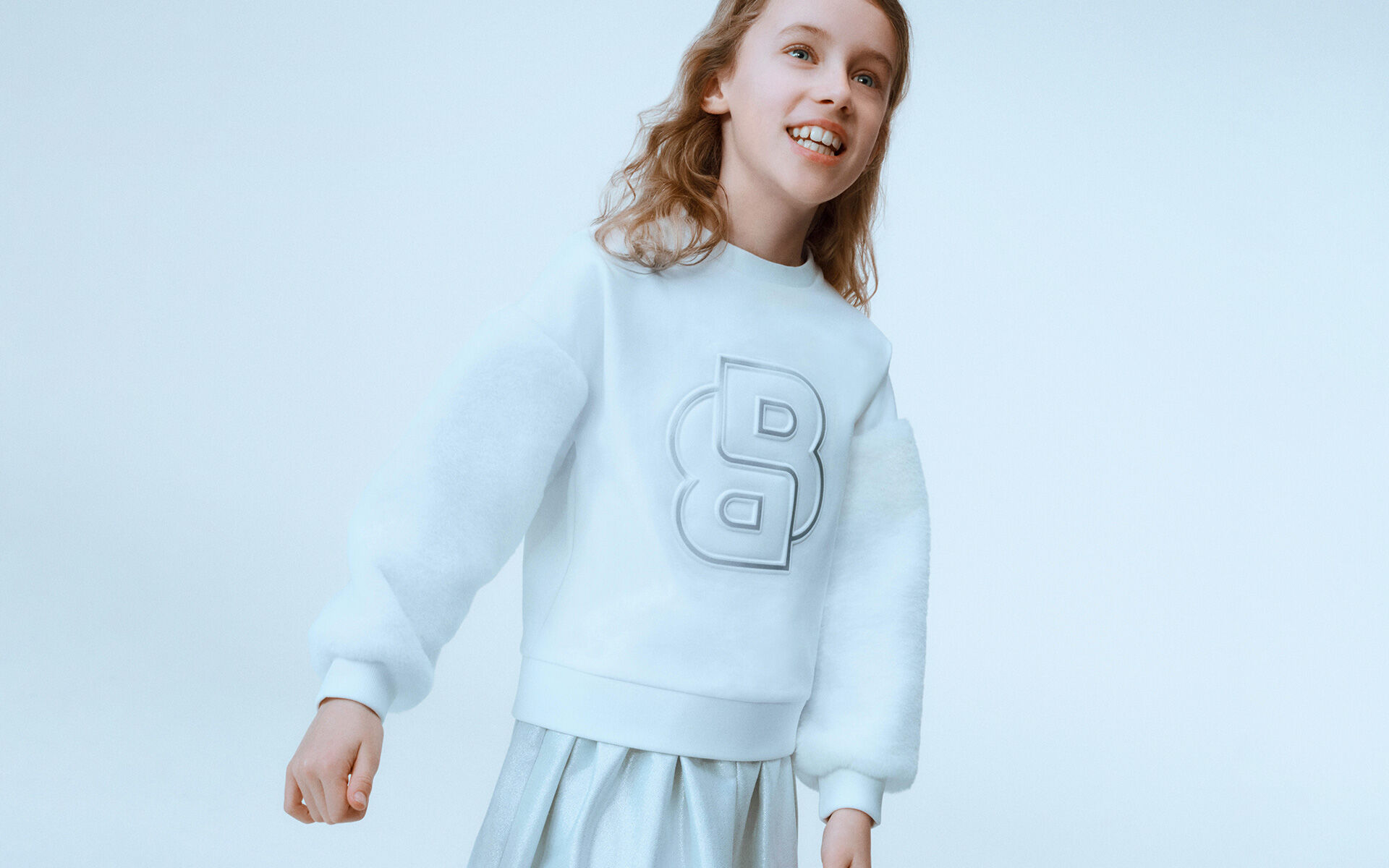 New collection BOSS Kids and Babies